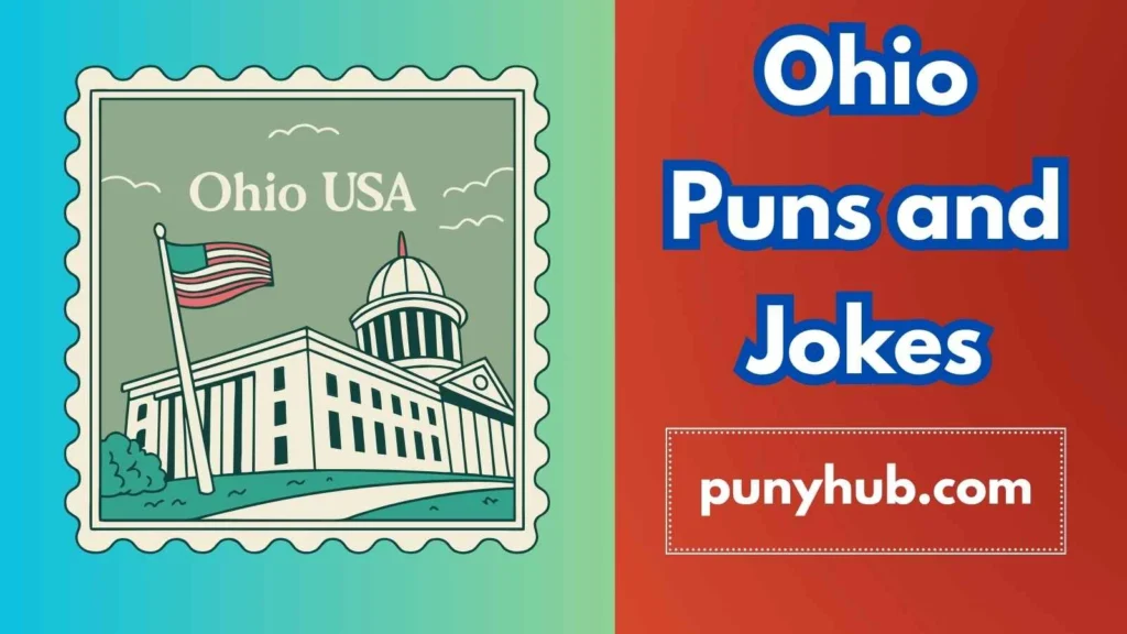 Ohio City Puns