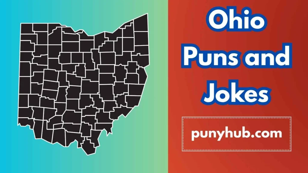 Ohio Puns and Jokes
