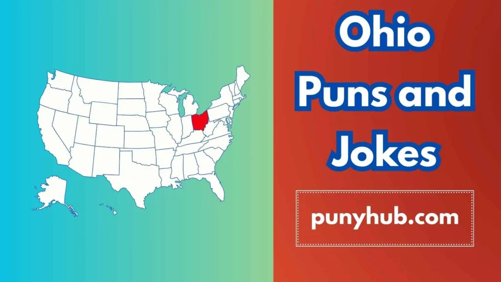 Ohio Sports Puns