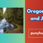 Oregon Puns and Jokes