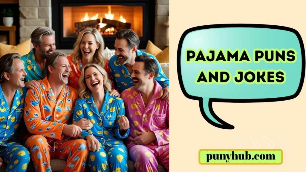 Pajama Quotes for Adults