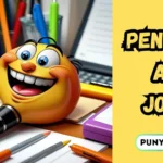 Pen Puns and Jokes
