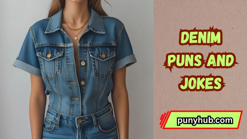 Punny Jean