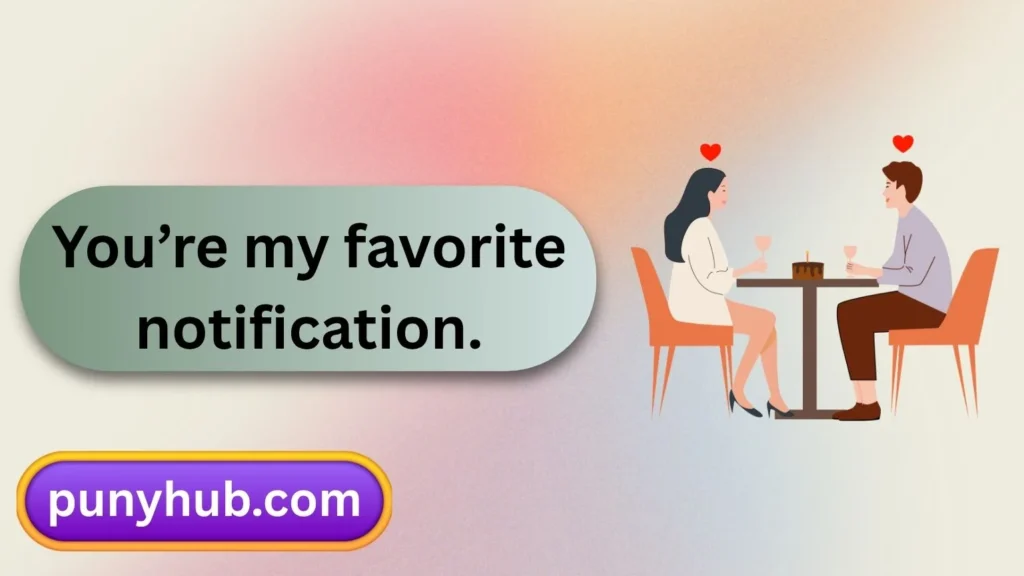 Romantic Anniversary Puns 
