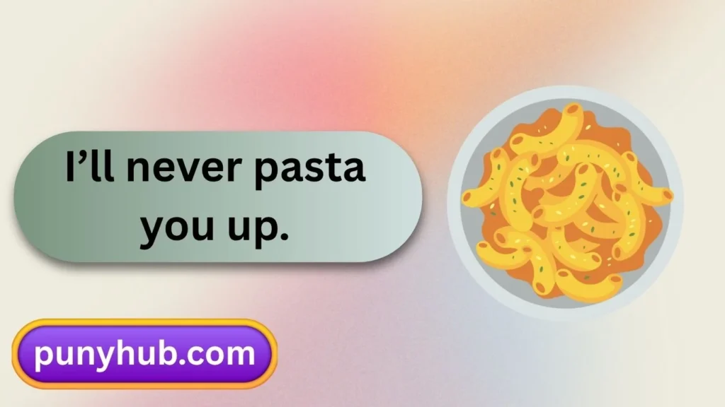 Romantic Mac and Cheese Puns