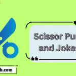Scissor Puns and Jokes