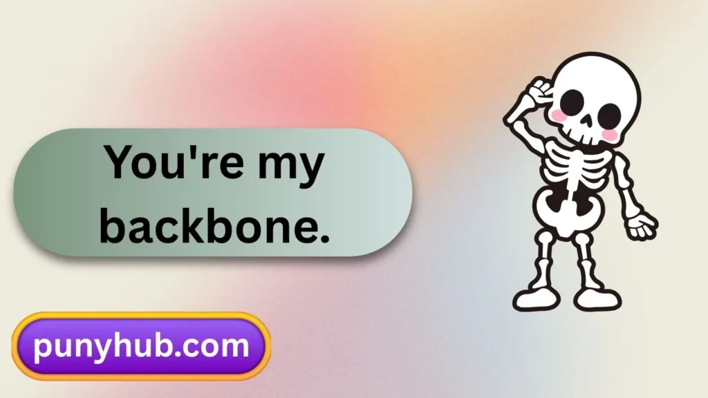 Skeleton Puns