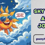 Sky Puns and Jokes
