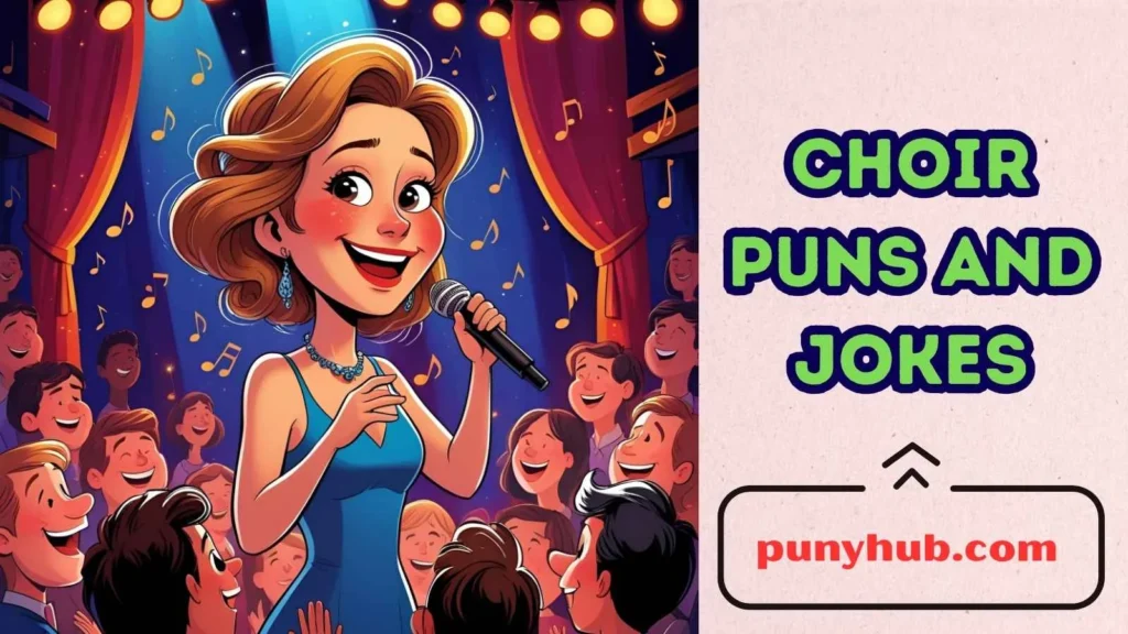 Soprano Puns