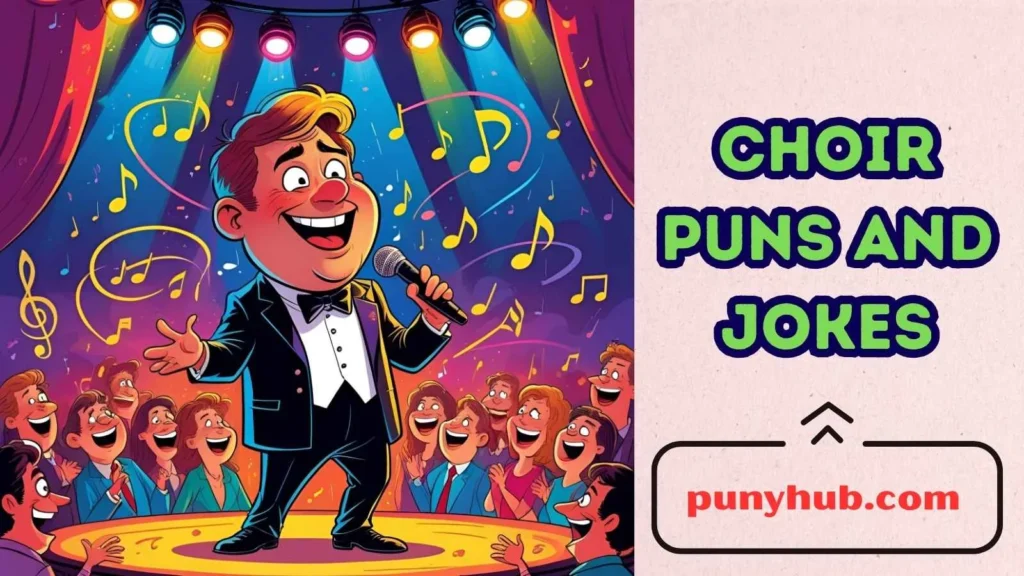 Tenor Puns 