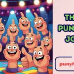 Thumb Puns and jokes