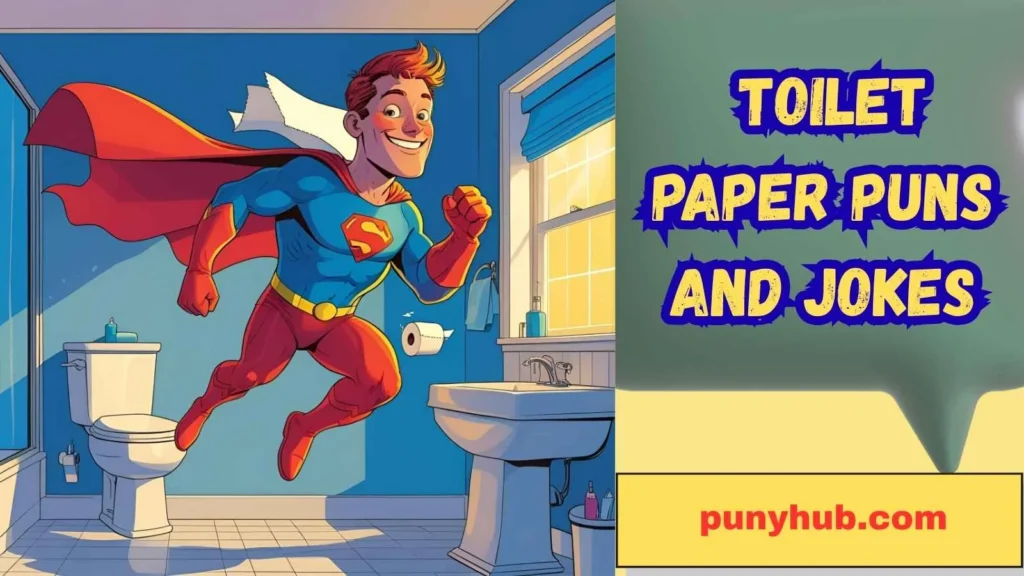 Toilet Paper Captions for Instagram