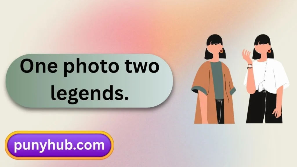 Twin Puns for Instagram Captions