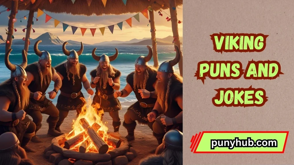Viking Instagram Captions