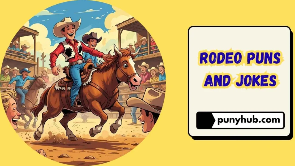 Western One Liners