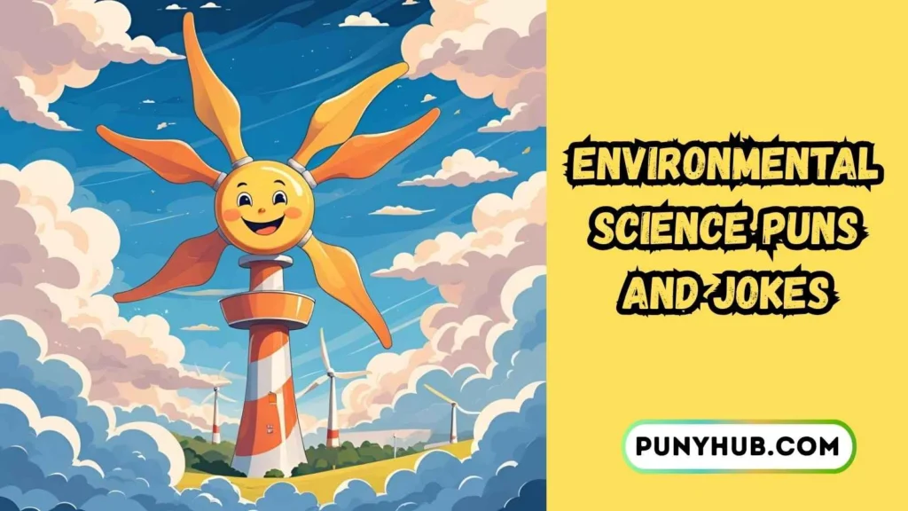 Wind Energy Jokes