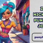 Zyn Nickname Puns and Jokes