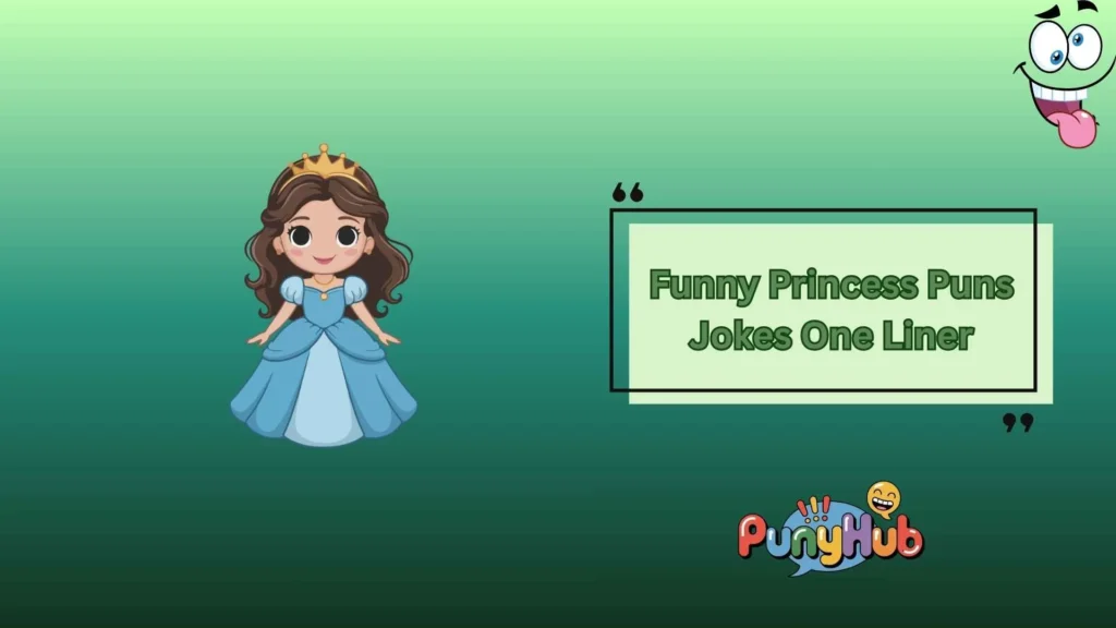 Discover Funny Cinderella Puns