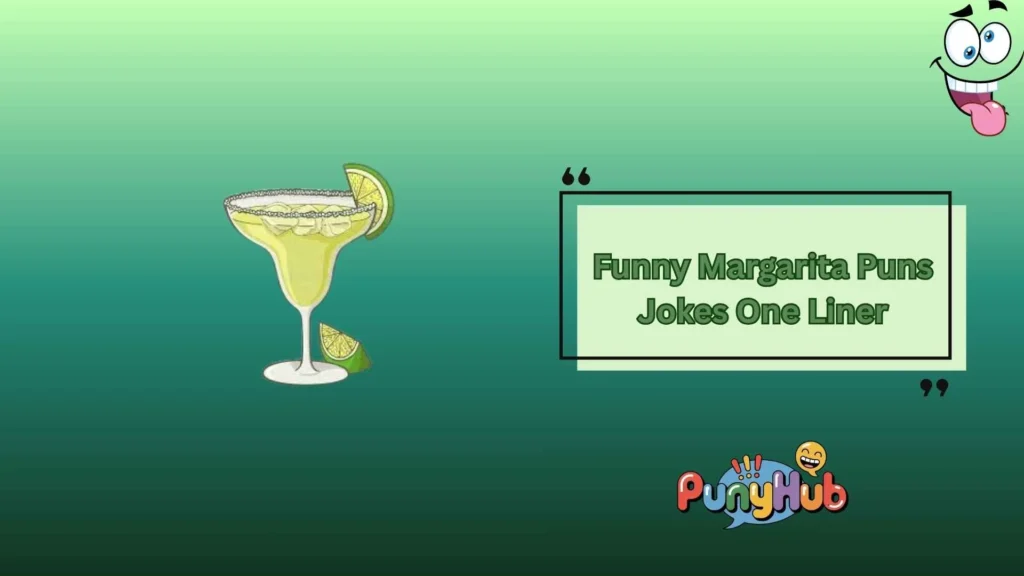 Discover Margarita Laughs