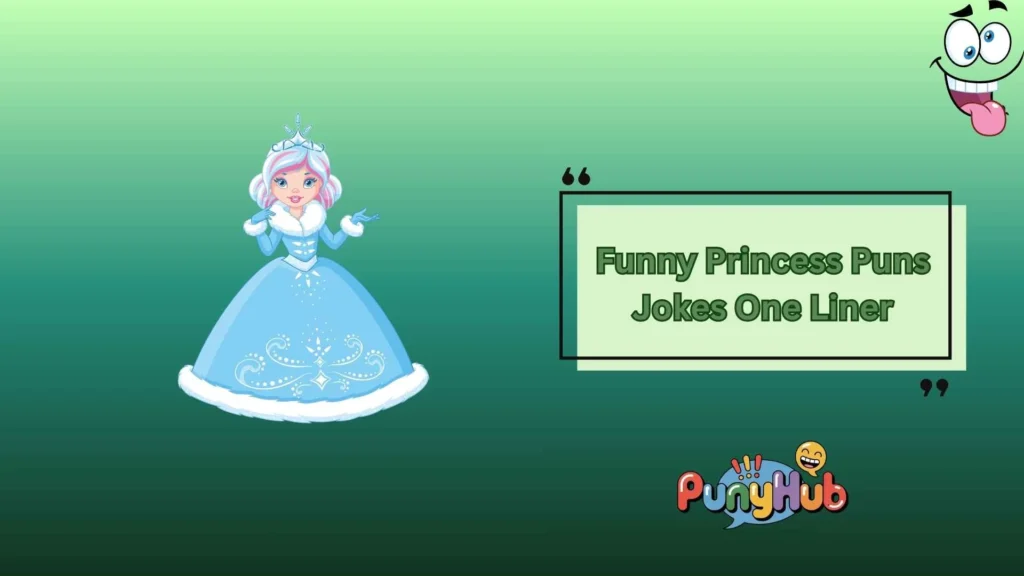 Enjoy Funny Elsa and Frozen Puns