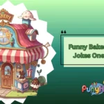 Funny Bakery Puns Jokes One Liner