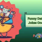 Funny Data Puns Jokes One Liner