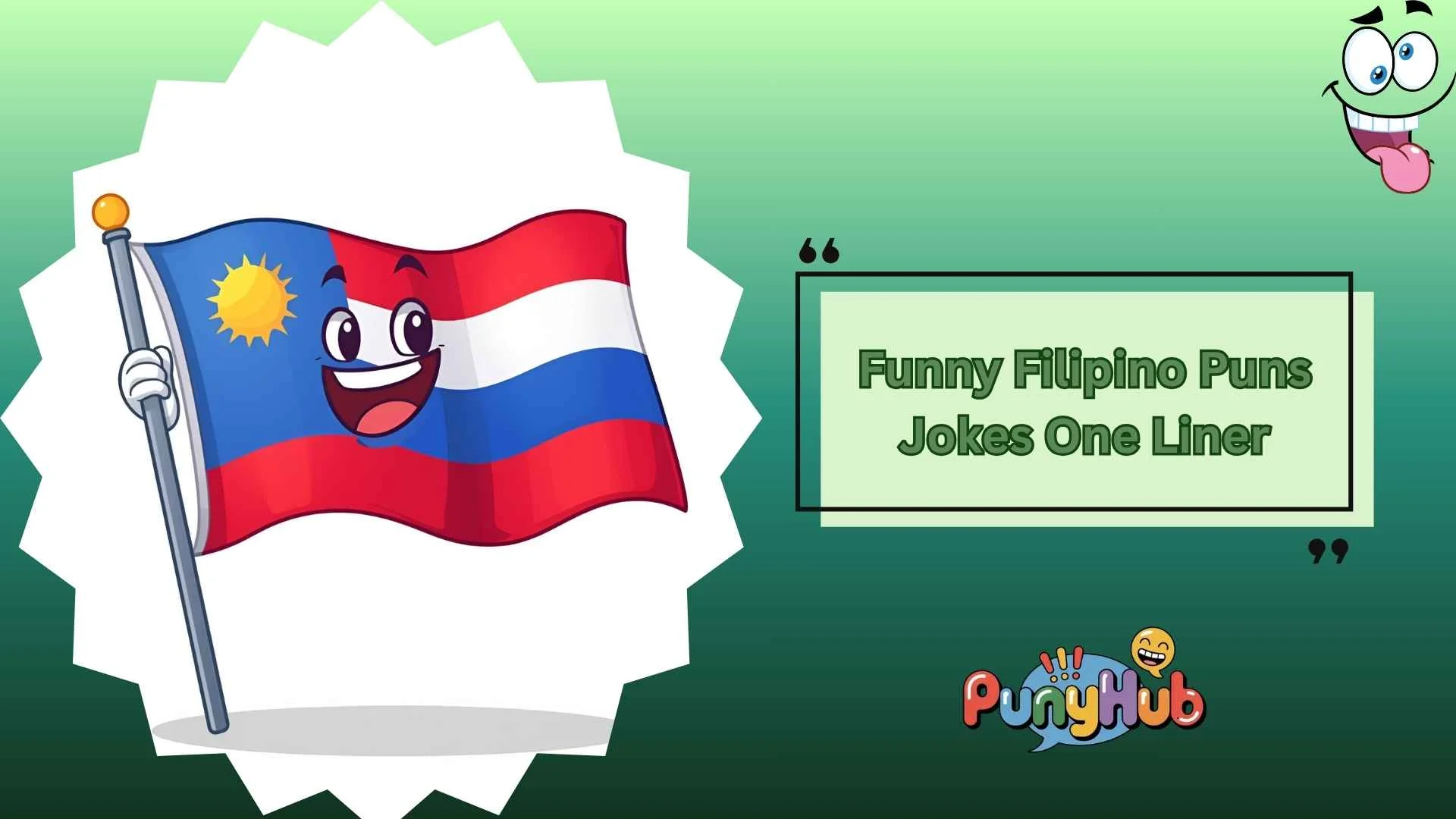 Funny Filipino Puns Jokes One Liner
