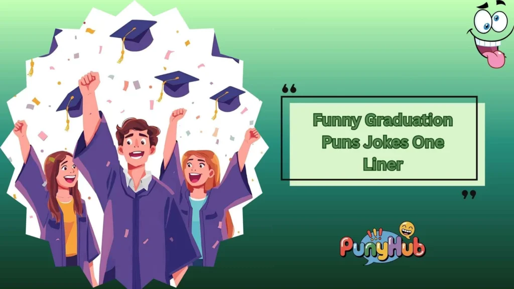 Funny Graduation Quotes