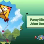 Funny Kite Puns Jokes One Liner