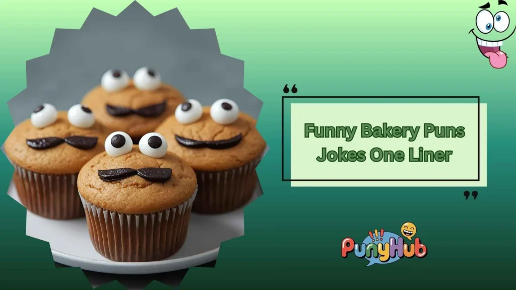Funny Muffin Puns That’ll Have You Rolling in Batter 