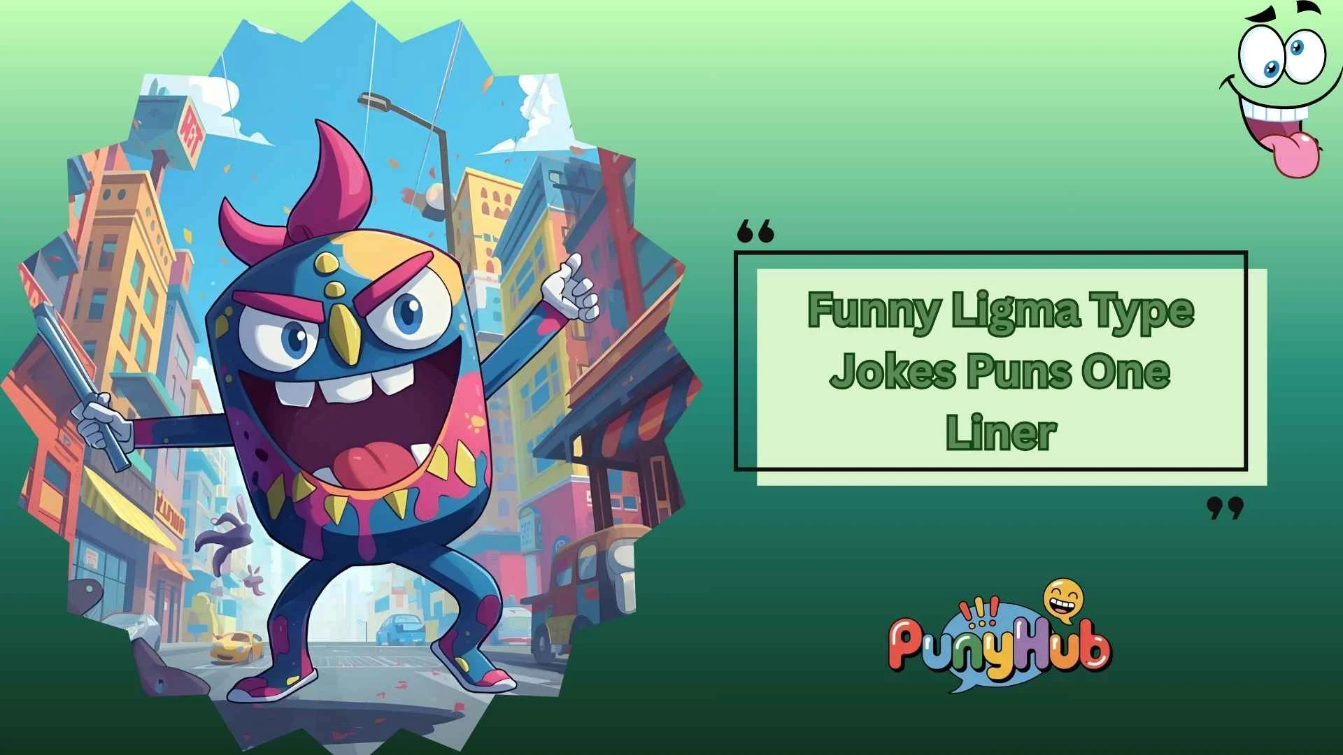 Funny Ligma Type Jokes Puns One Liner