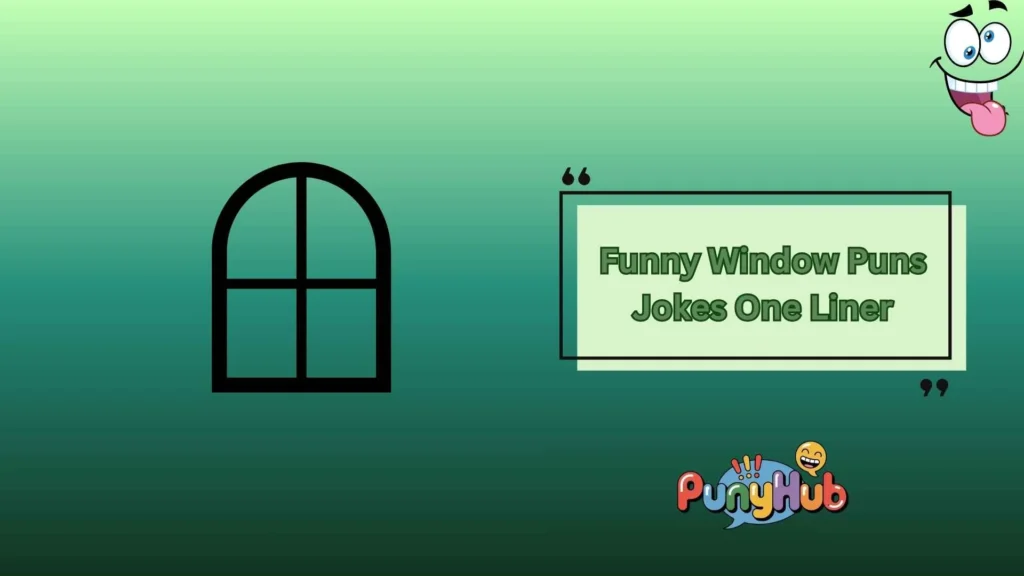 Learn Window Humor Tricks