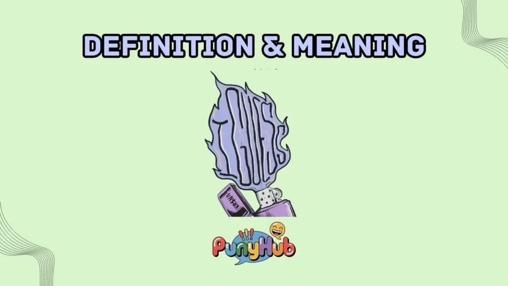 Definition & Meaning