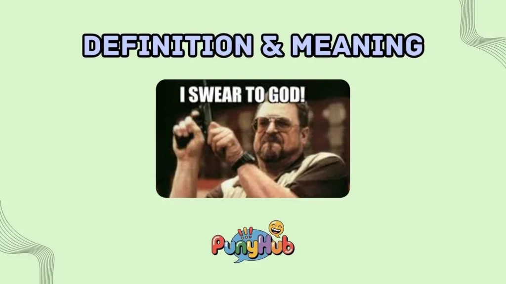 Definition & Meaning