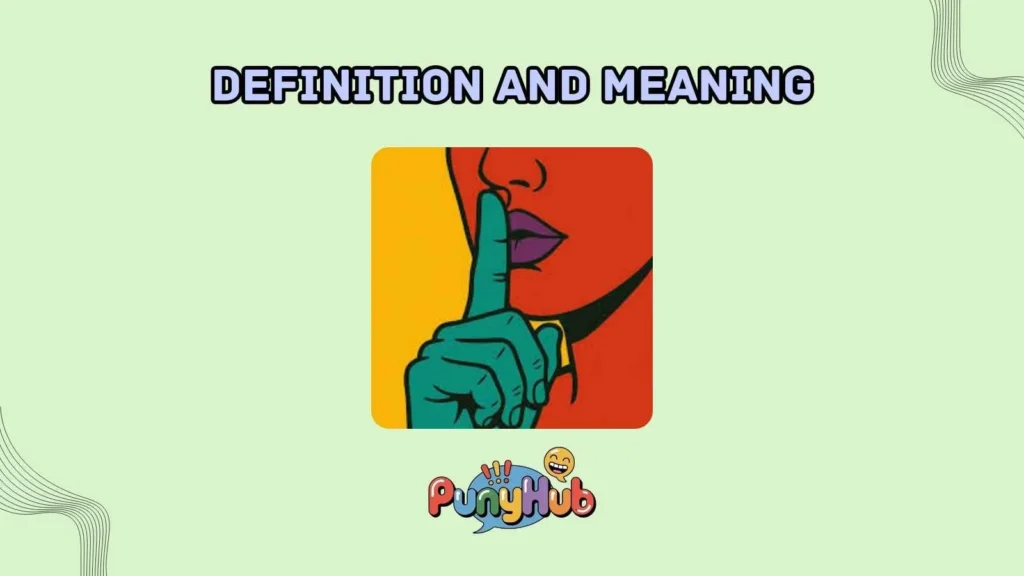 Definition & Meaning
