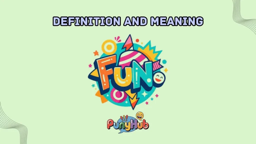 Definition & Meaning