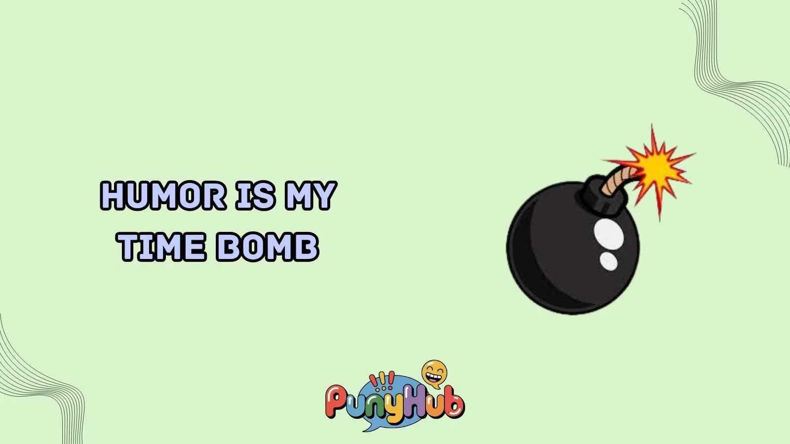 Funny Bomb Puns Jokes