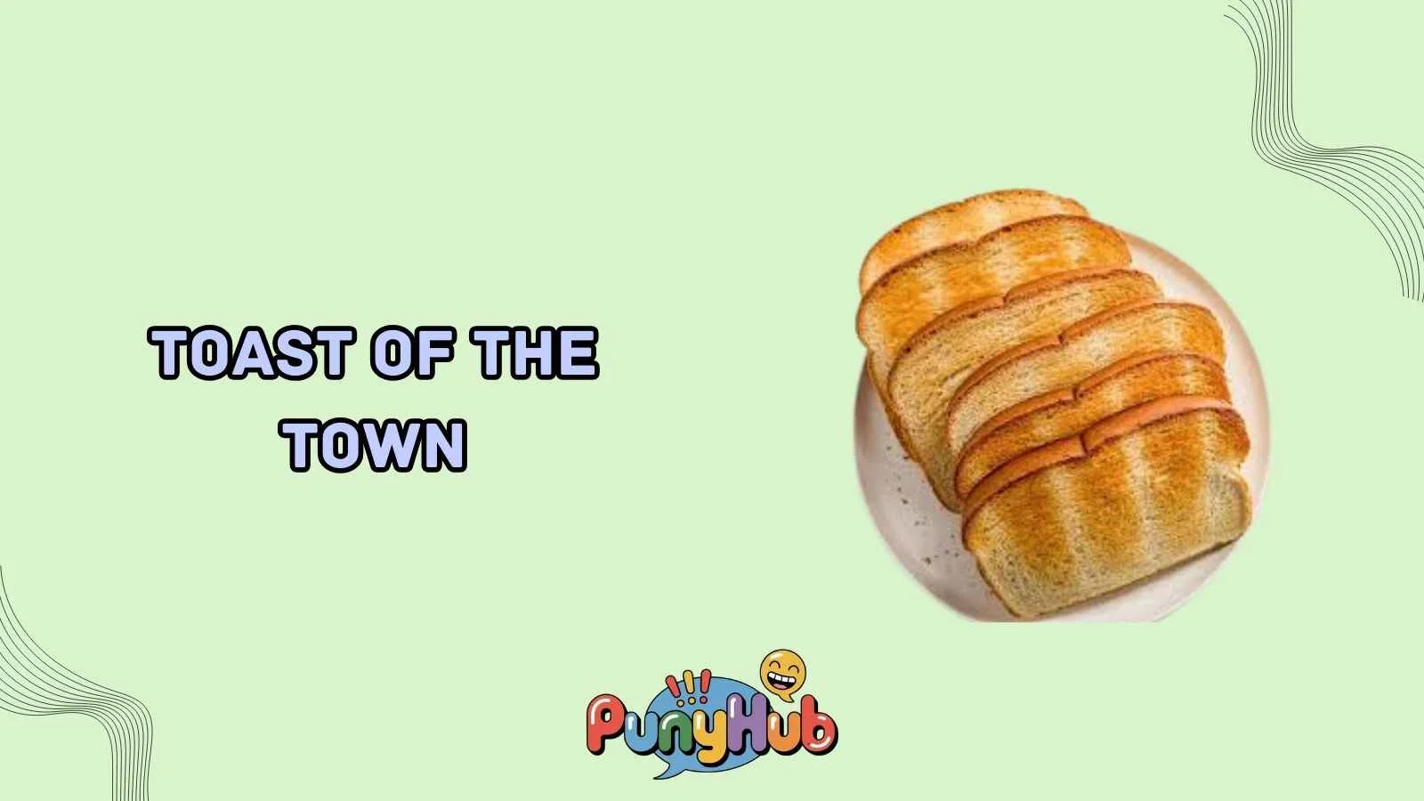 Funny Bread Puns Jokes