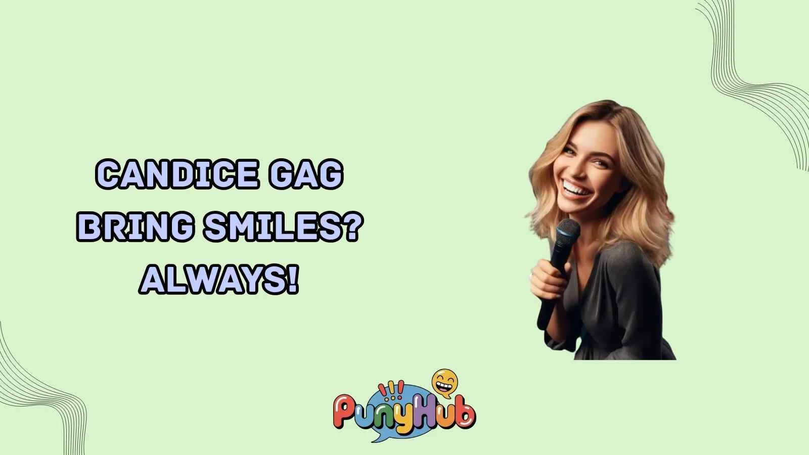 Funny Candice Puns Jokes