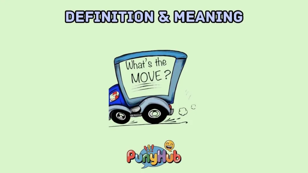 Definition & Meaning